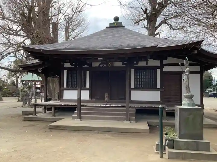 勝福寺(神奈川県)
