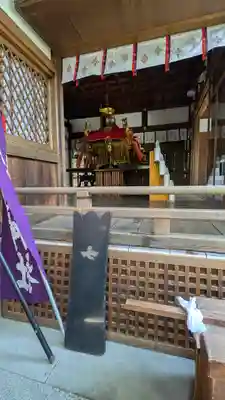 熊野神社(京都府)