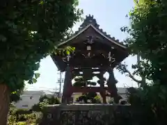 歴明寺(三重県)