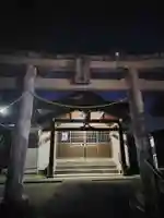 船玉神社(神奈川県)