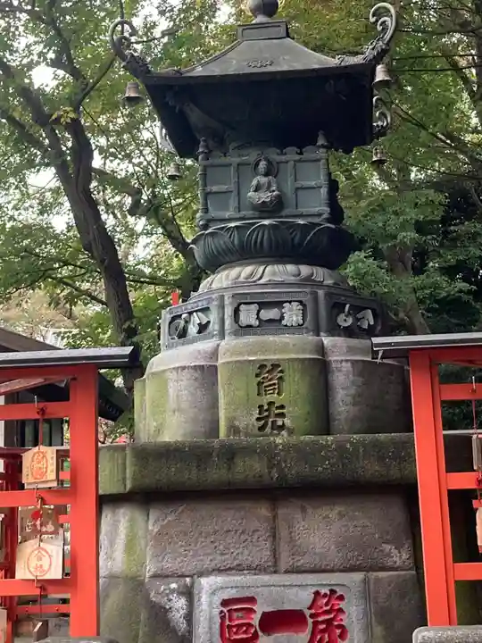 瀧泉寺(目黒不動尊)(東京都)