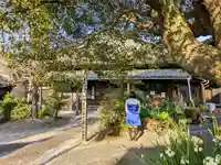 宝全寺の本殿・本堂