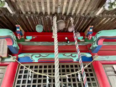 白髭神社(栃木県)