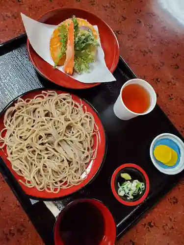 陽林寺(福島県)