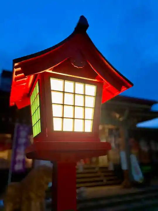 伊達神社(北海道)