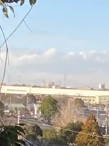 九重神社(埼玉県)