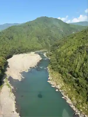 太龍寺(徳島県)