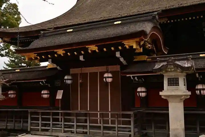 北野天満宮(京都府)