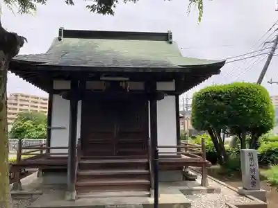 観音寺のその他建物