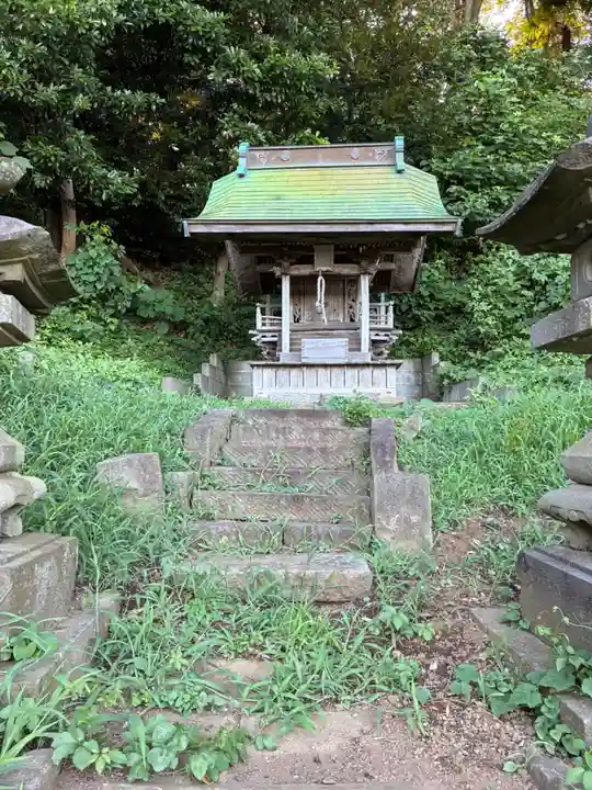 水神社(千葉県)