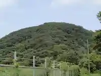 神前神社(皇大神宮摂社)・許母利神社(皇大神宮末社)・荒前神社(皇大神宮末社)の周辺