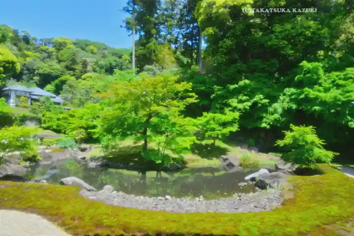 円覚寺(神奈川県)