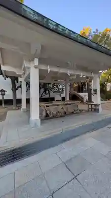 湊川神社(兵庫県)