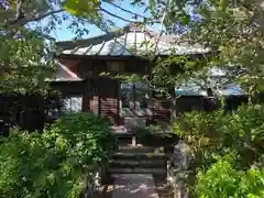 極楽寺（霊鷲山感應院極楽律寺）(神奈川県)