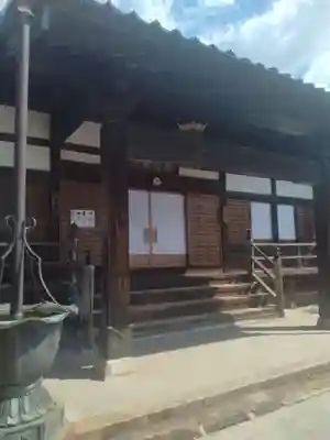 延命寺(宮城県)