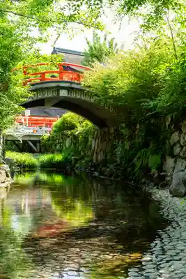 賀茂御祖神社（下鴨神社）(京都府)