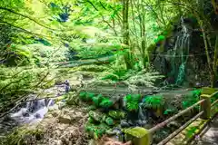 花園神社(茨城県)