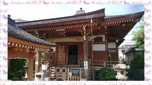 塚越稲荷神社(埼玉県)