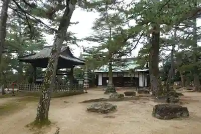 讃岐國分寺(香川県)