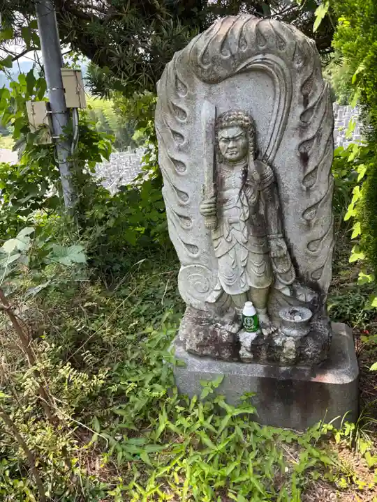 光林寺(愛媛県)