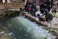 八重垣神社(島根県)