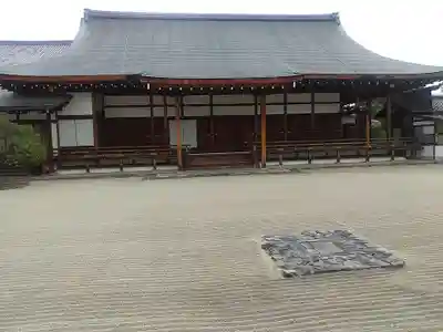 聖護院門跡(京都府)