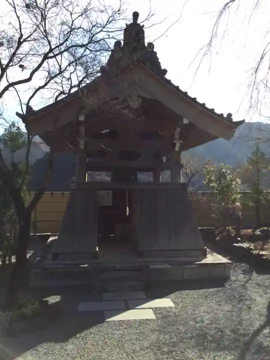 宝徳寺のその他建物