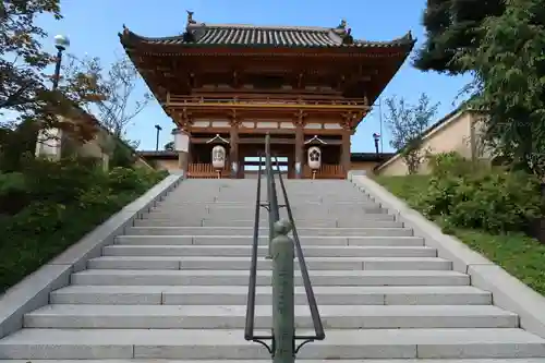 総持寺(大阪府)