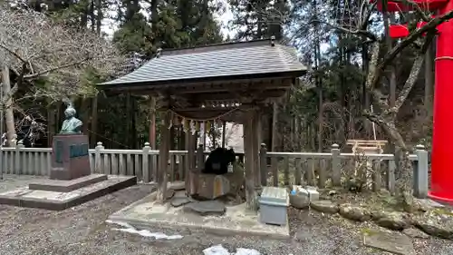 龍口神社(宮城県)