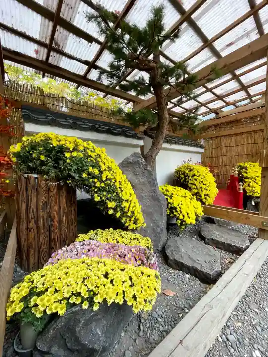 牛天神北野神社(東京都)