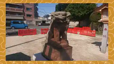高靇神社(千葉県)
