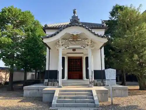 成田山新勝寺(千葉県)