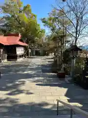 多摩川浅間神社(東京都)