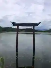 薦神社(大分県)