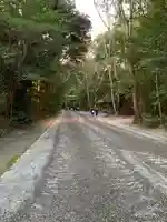 伊勢神宮外宮(豊受大神宮)のその他建物