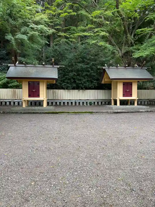 浦安宮の本殿・本堂