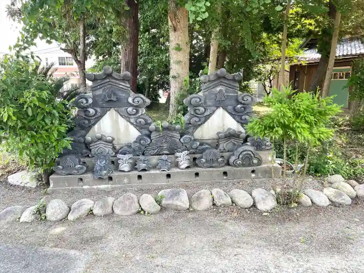 穂積神社(三重県)