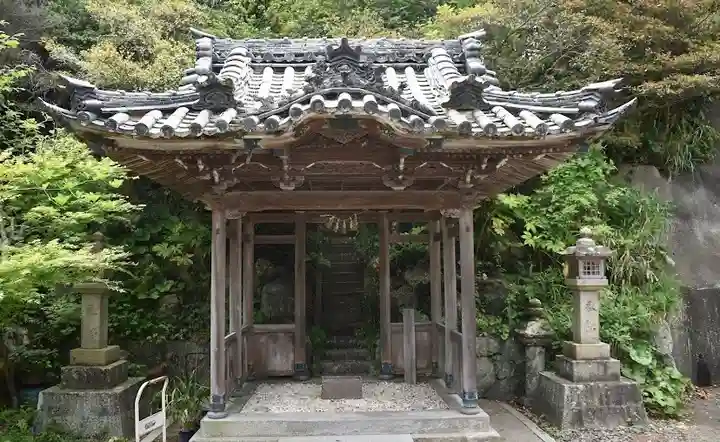 泉蔵院(愛知県)