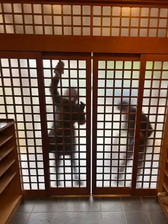 正安寺(神奈川県)