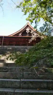 園城寺（三井寺）のその他建物