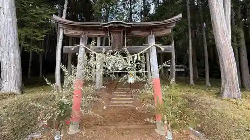 加茂神社(兵庫県)