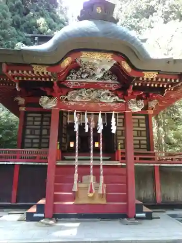 花園神社(茨城県)