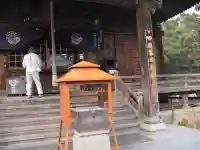 金泉寺のその他建物