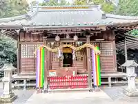 下野 星宮神社(栃木県)