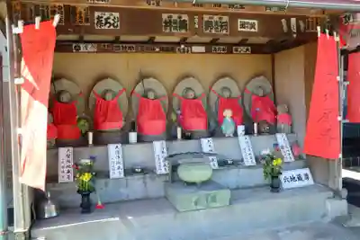 成田山横浜別院延命院(神奈川県)