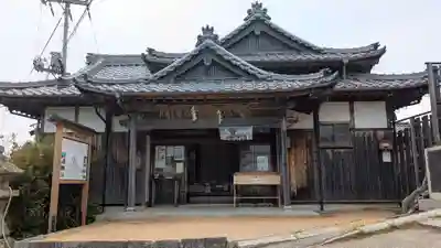 富丘八幡神社(香川県)