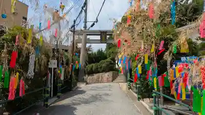 清荒神清澄寺(兵庫県)