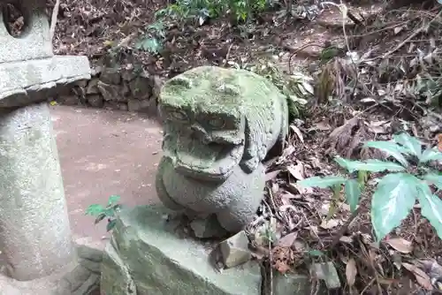 足立山妙見宮（御祖神社）上宮(福岡県)