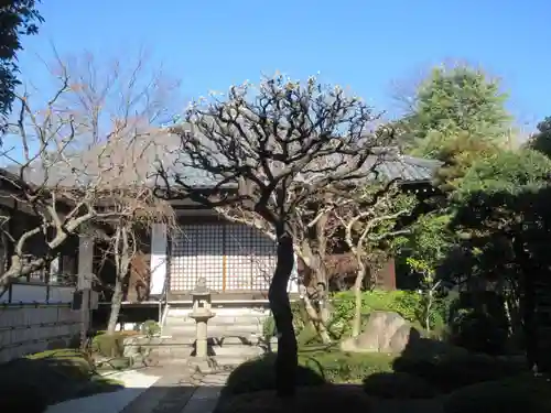 行慶寺(東京都)