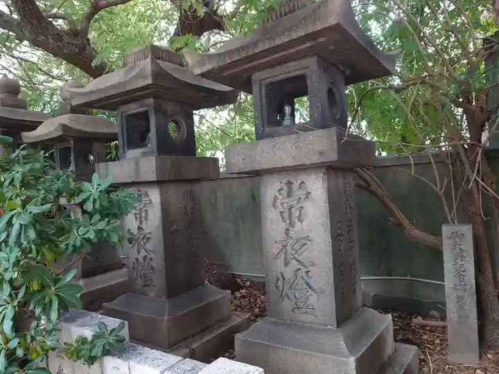 廣田神社のその他建物